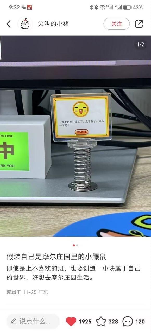摩尔庄园