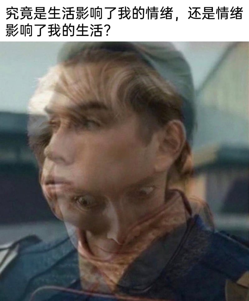 疑似经典影视作品