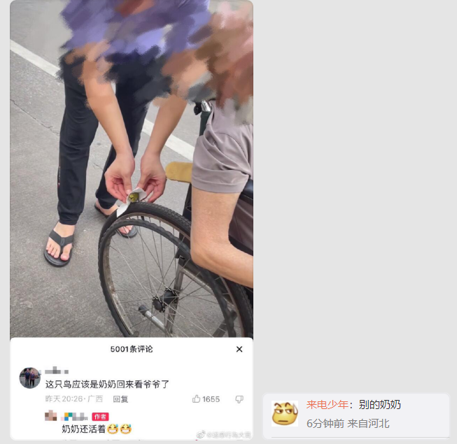 路人