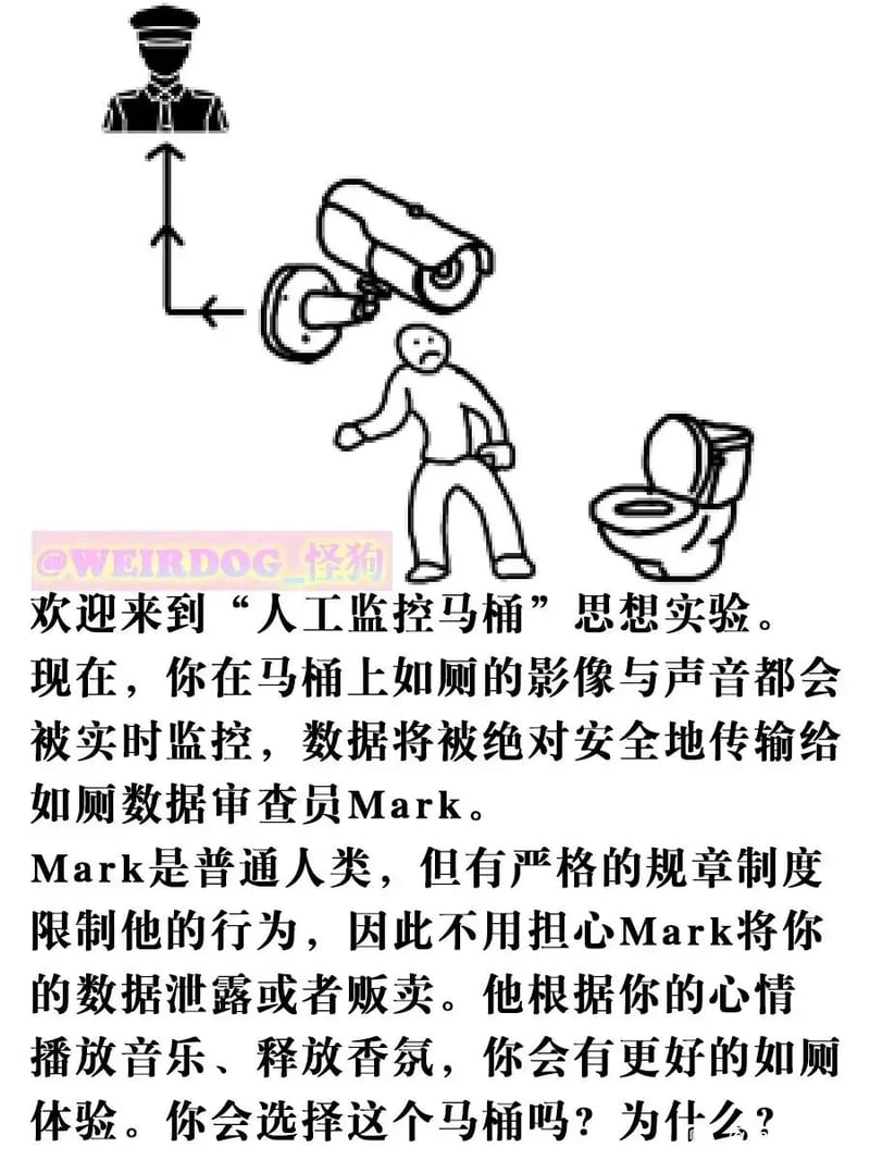 如厕数据审查员