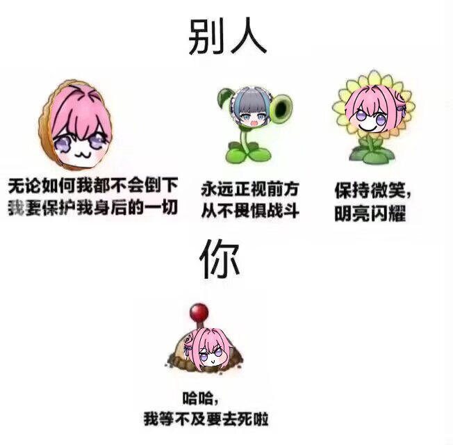 别人vs你：Doro的反差萌日常