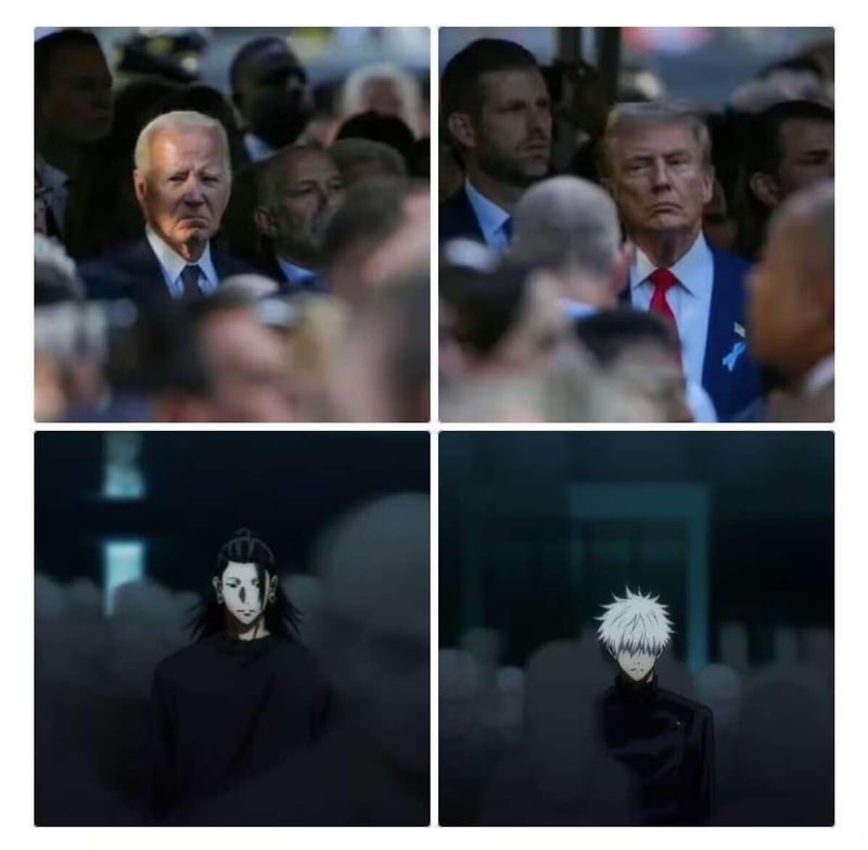 乔·拜登