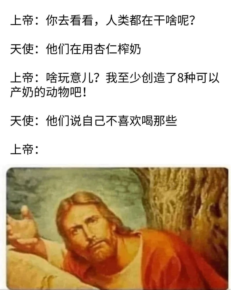 基督教宗教形象