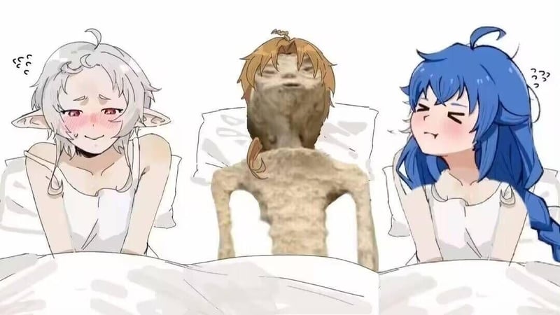 洛琪希·米格路迪亚