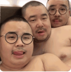 胖大叔