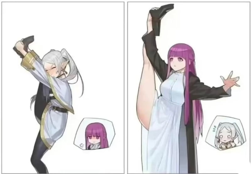 芙莉莲