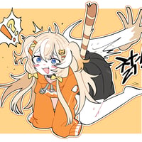 原创猫耳少女