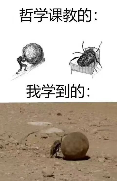 西西弗斯