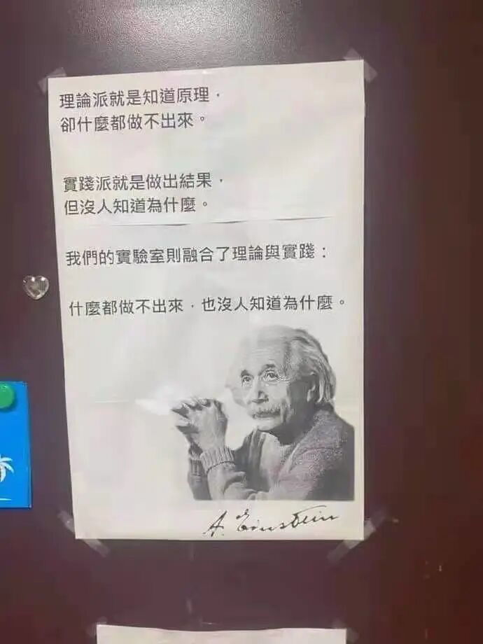 著名物理学家、数学家