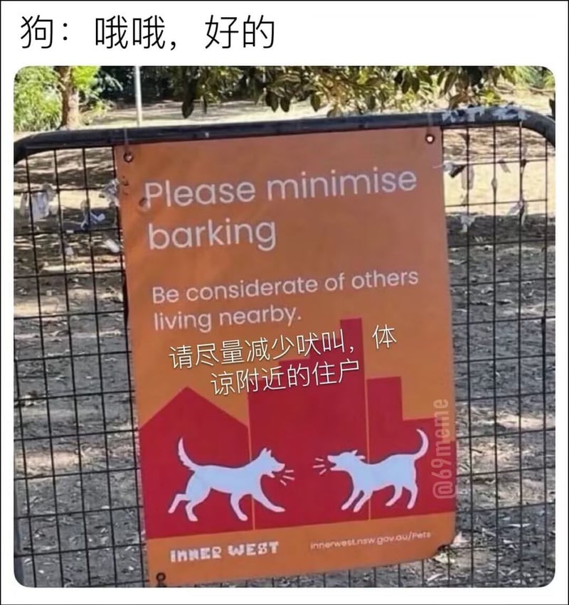 本梗图