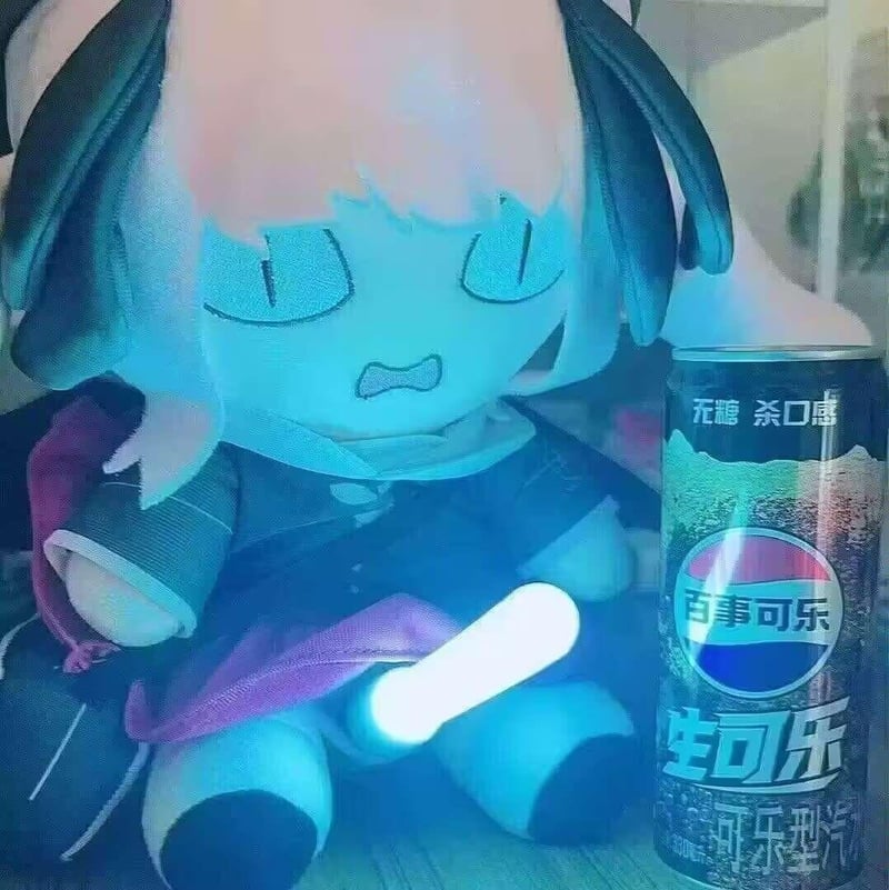 散兵（流浪者）