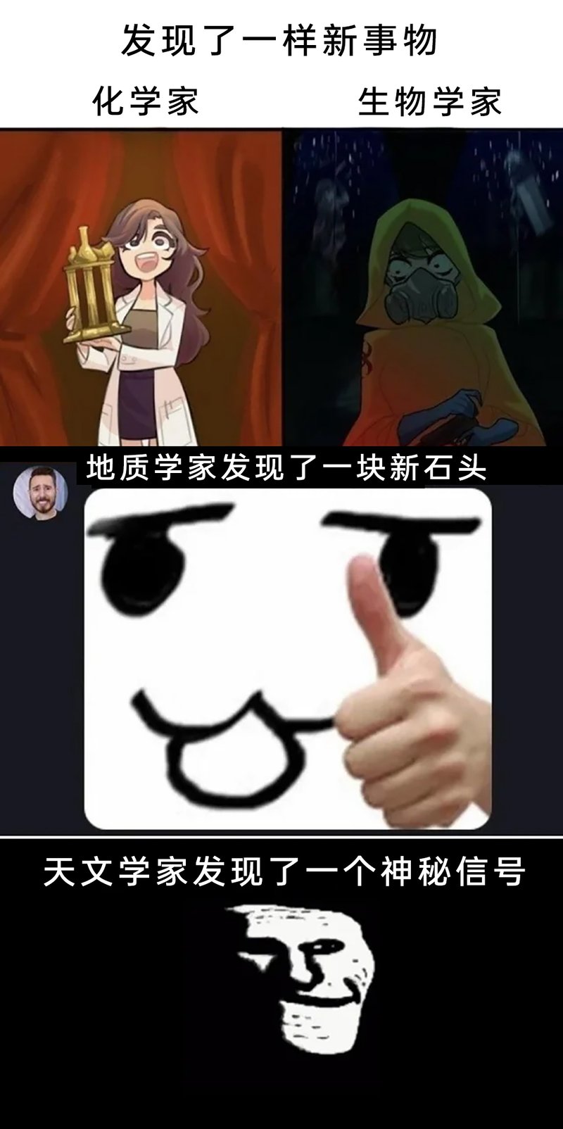 生物学研究