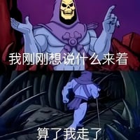 骷髅王