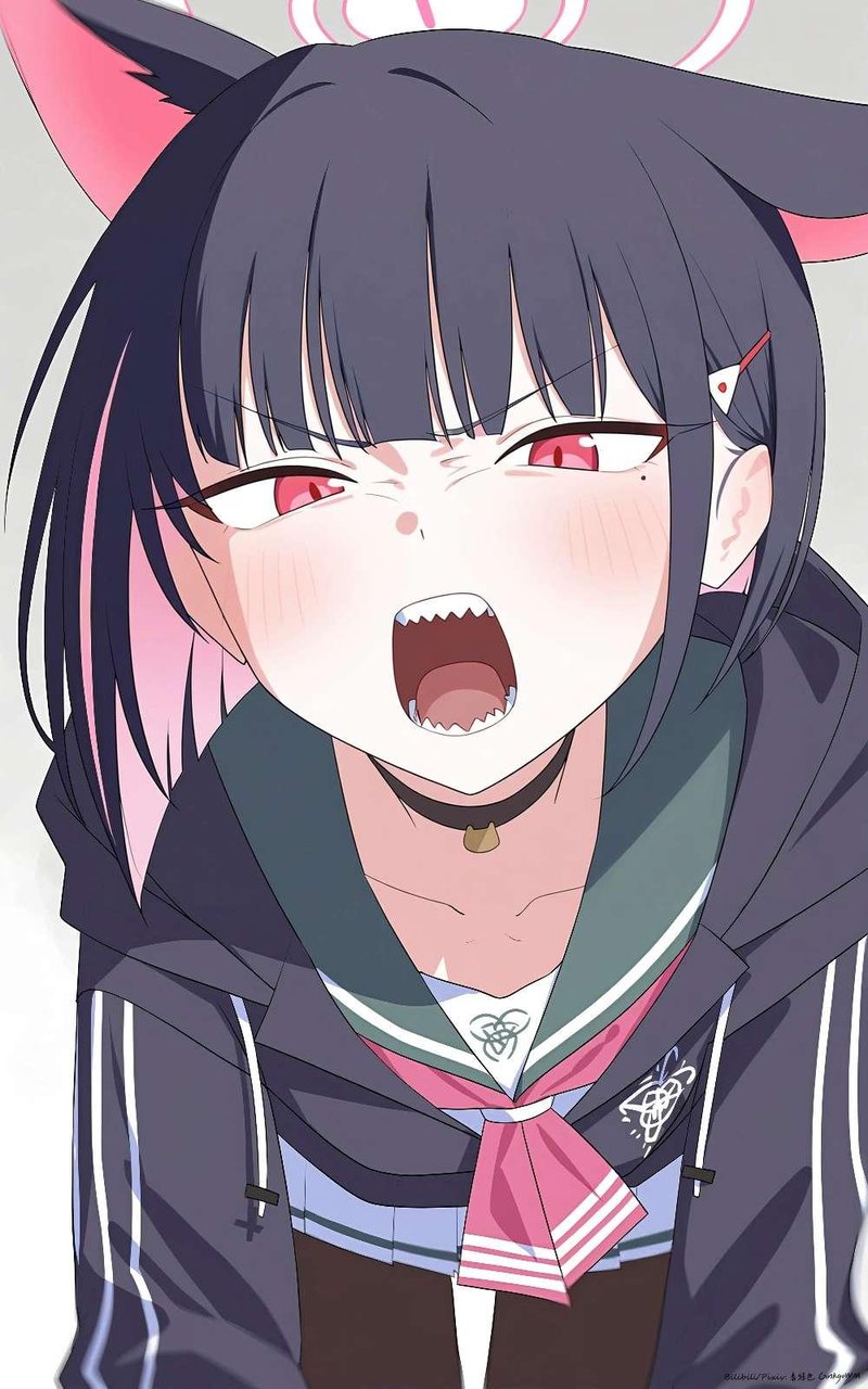 杏山和纱（Kazusa）