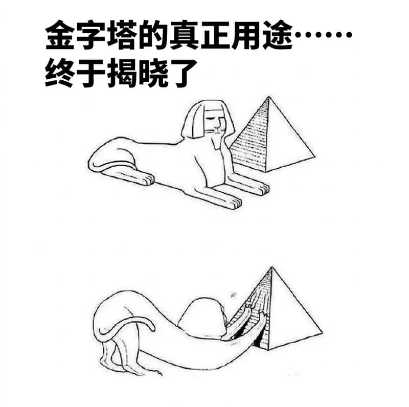 古埃及文物
