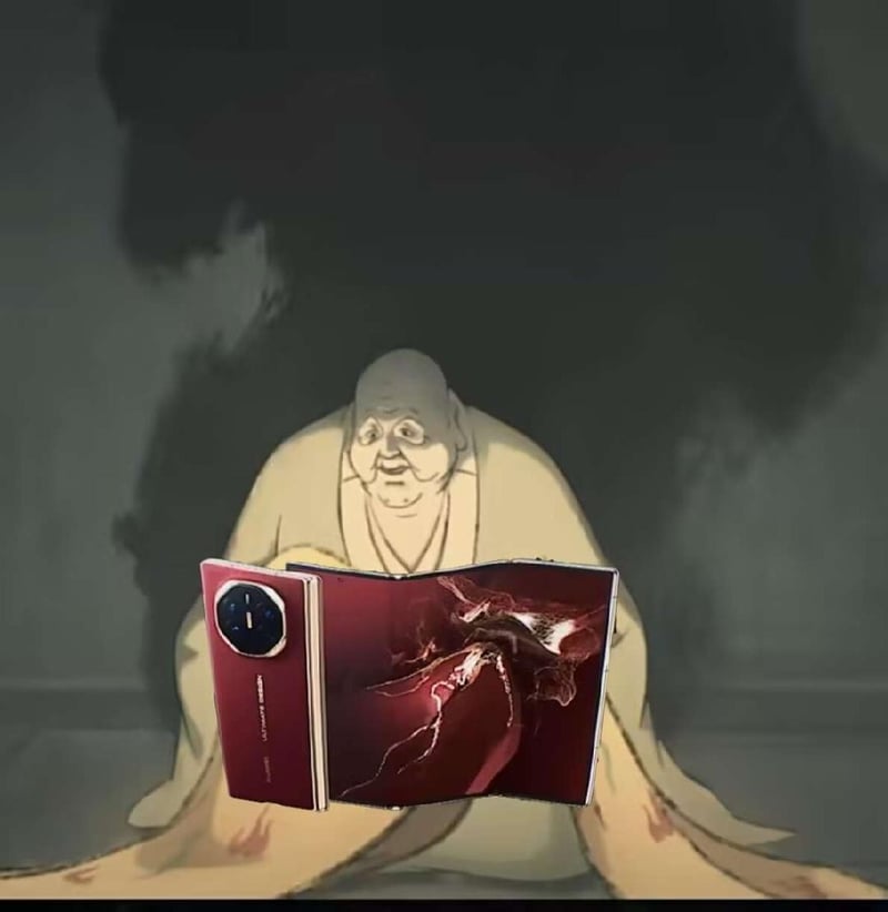 大护法