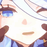 芙宁娜