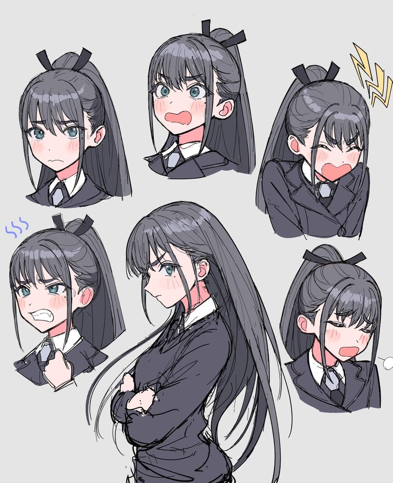 原创JK少女