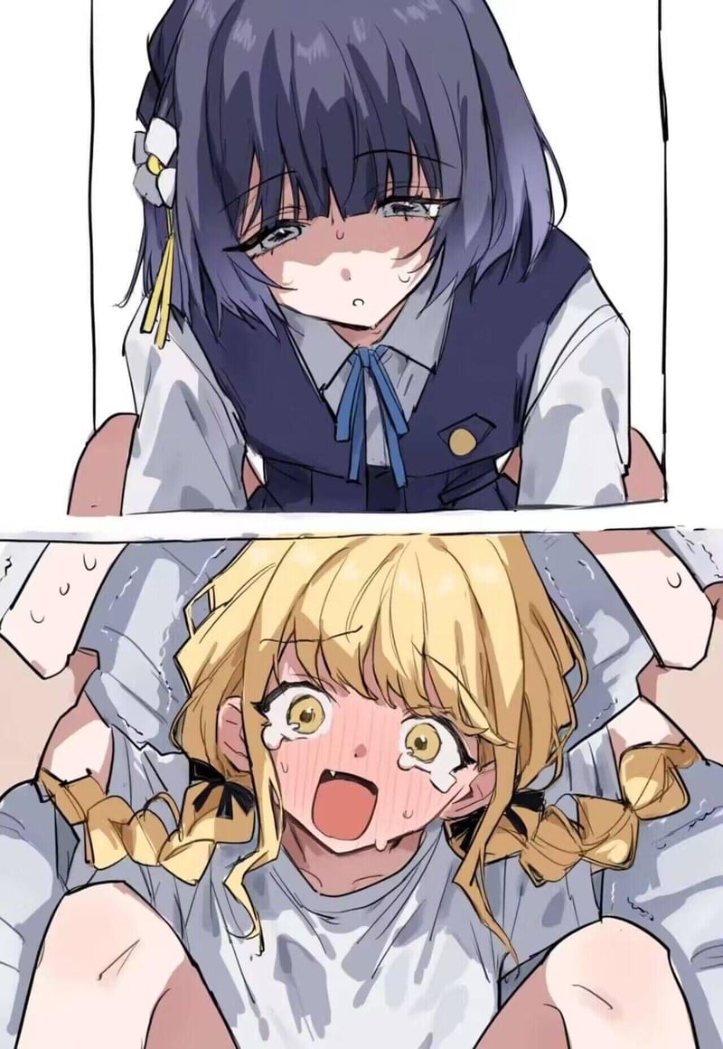 原创OC