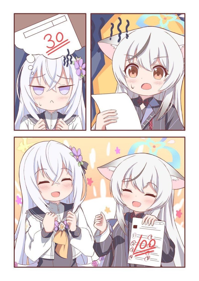 砂狼白子