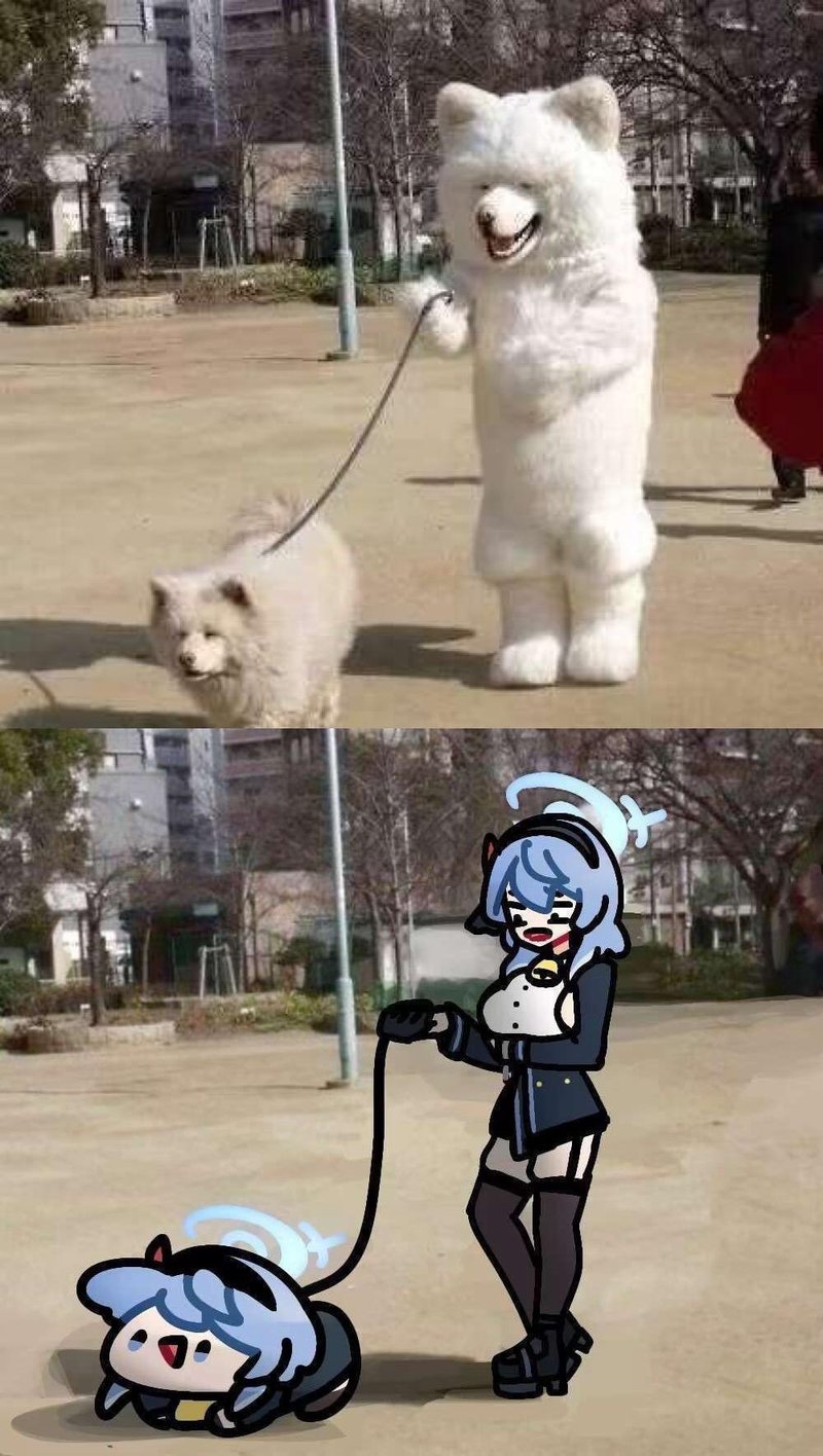 天雨亚子