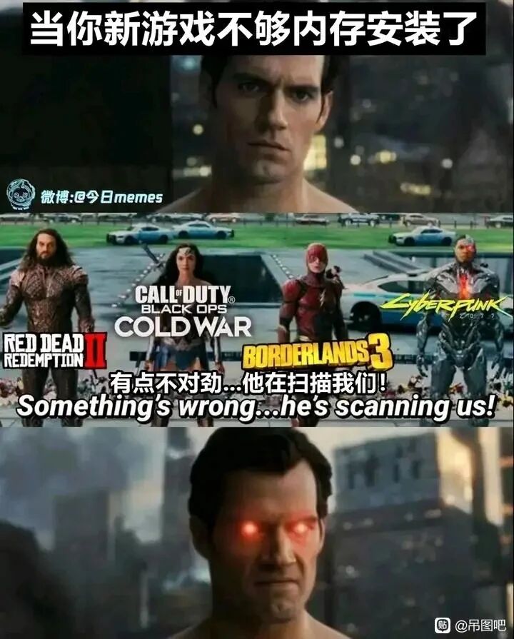 扎克·施奈德版正义联盟