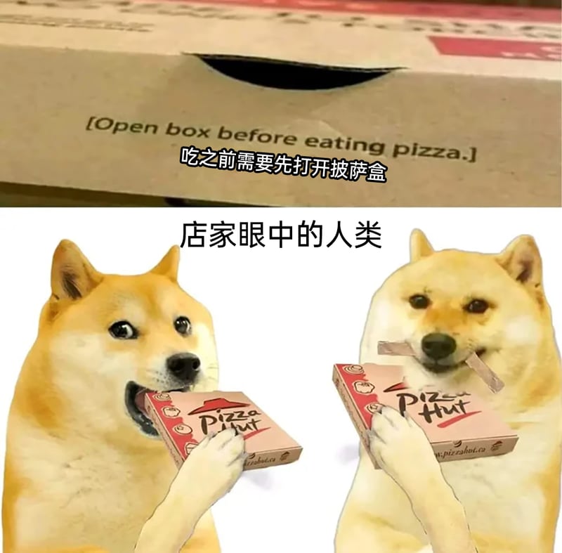 Doge（神烦狗）