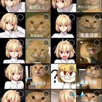 耄耋（猫爹）