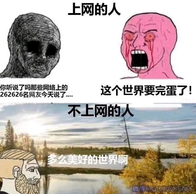 Wojak梗图