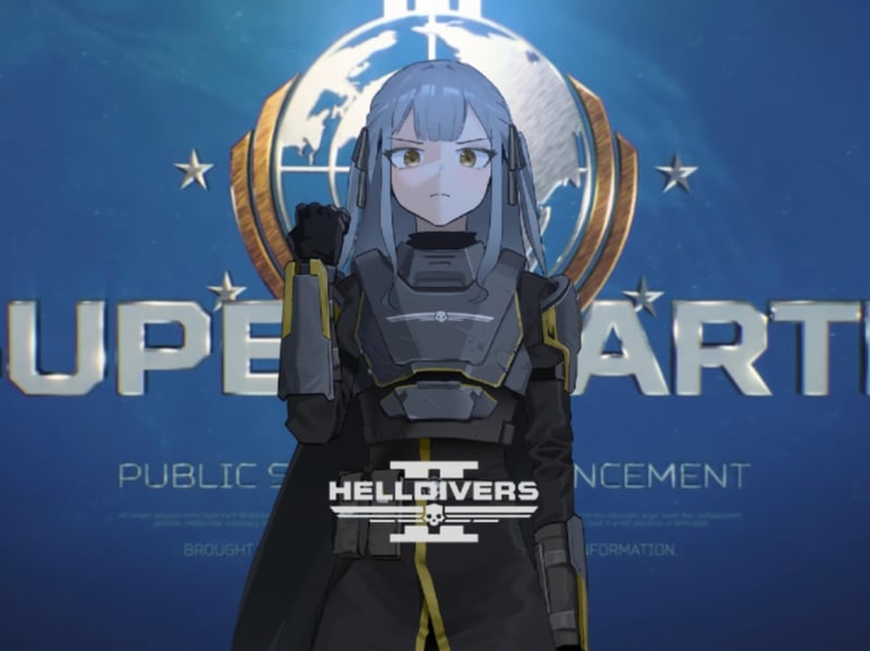 HK416