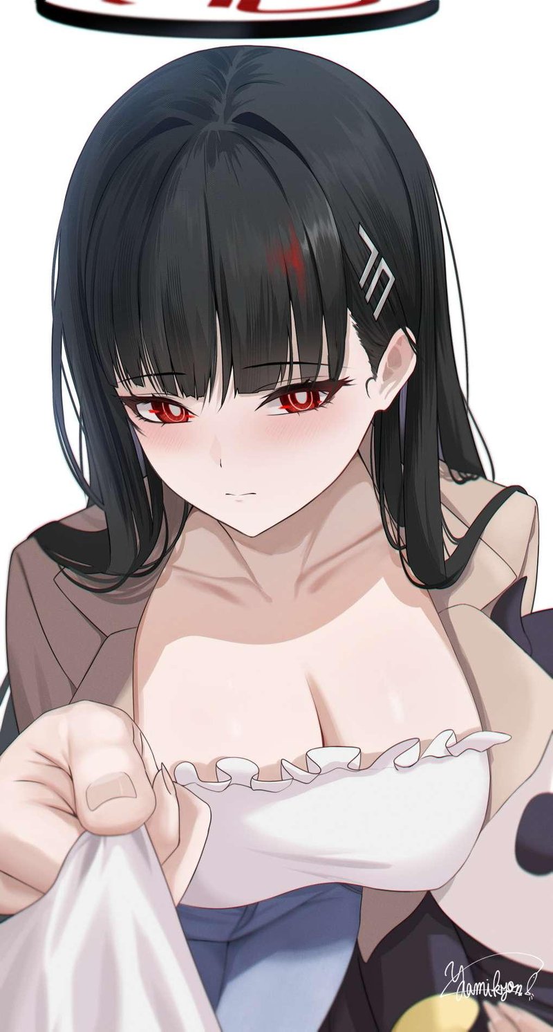 调月莉音