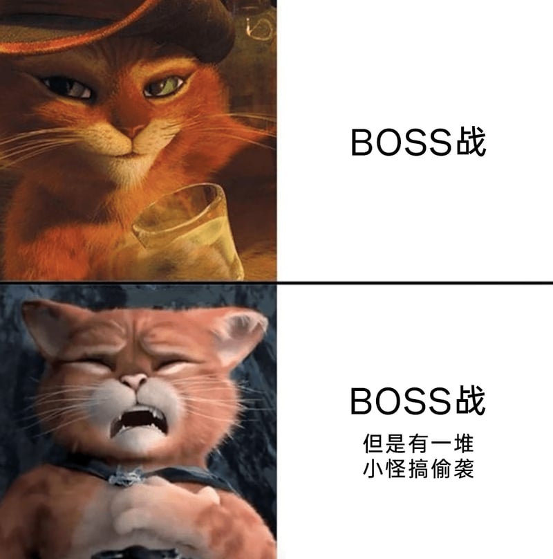 《穿靴子的猫》系列动画电影