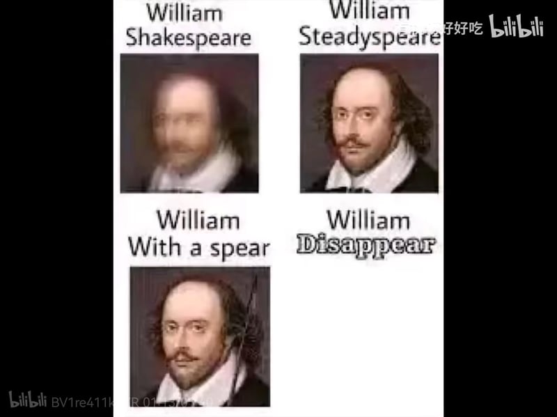 威廉·莎士比亚