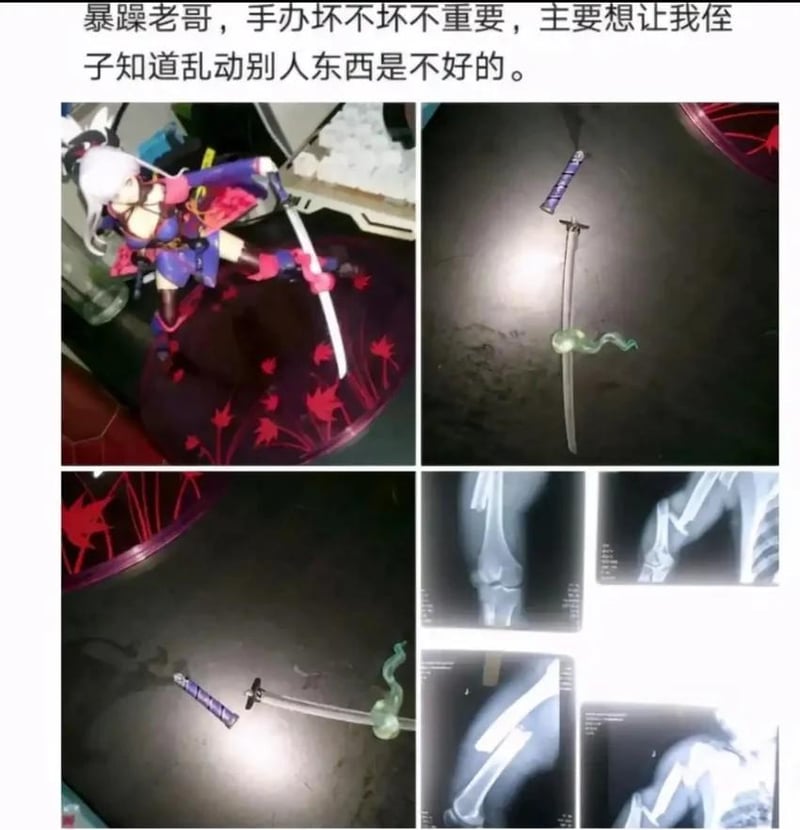 Fate系列