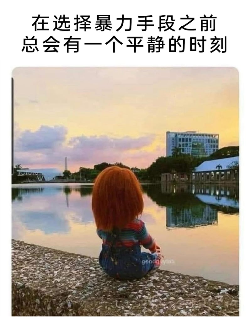 《鬼娃回魂》系列影视作品