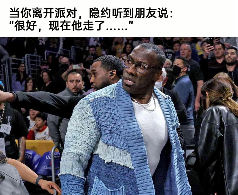 前美式橄榄球运动员、体育评论员