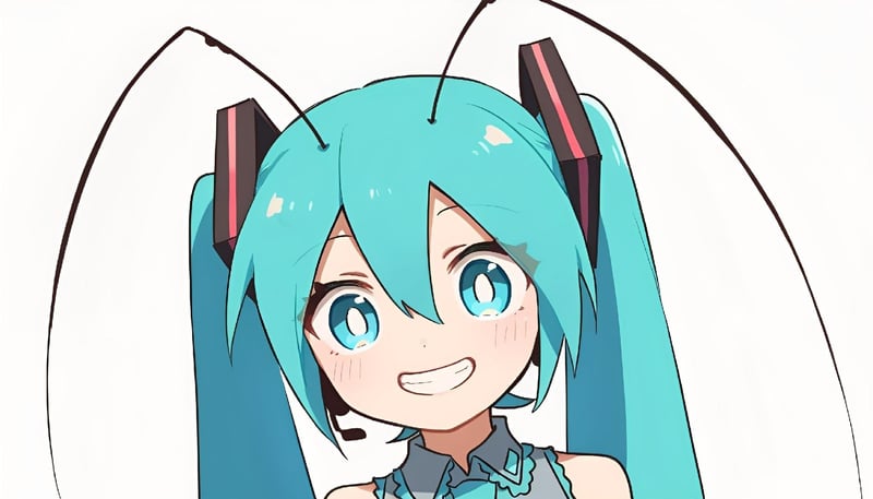 初音未来