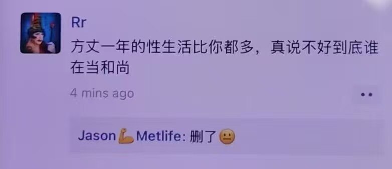 Metlife（大都会保险）