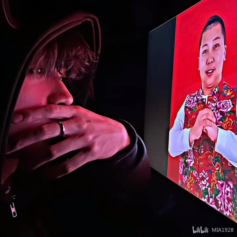 网友P图创作