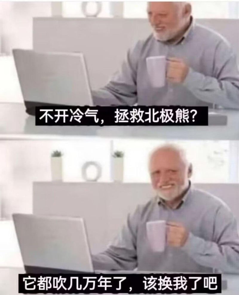 Hide the Pain Harold