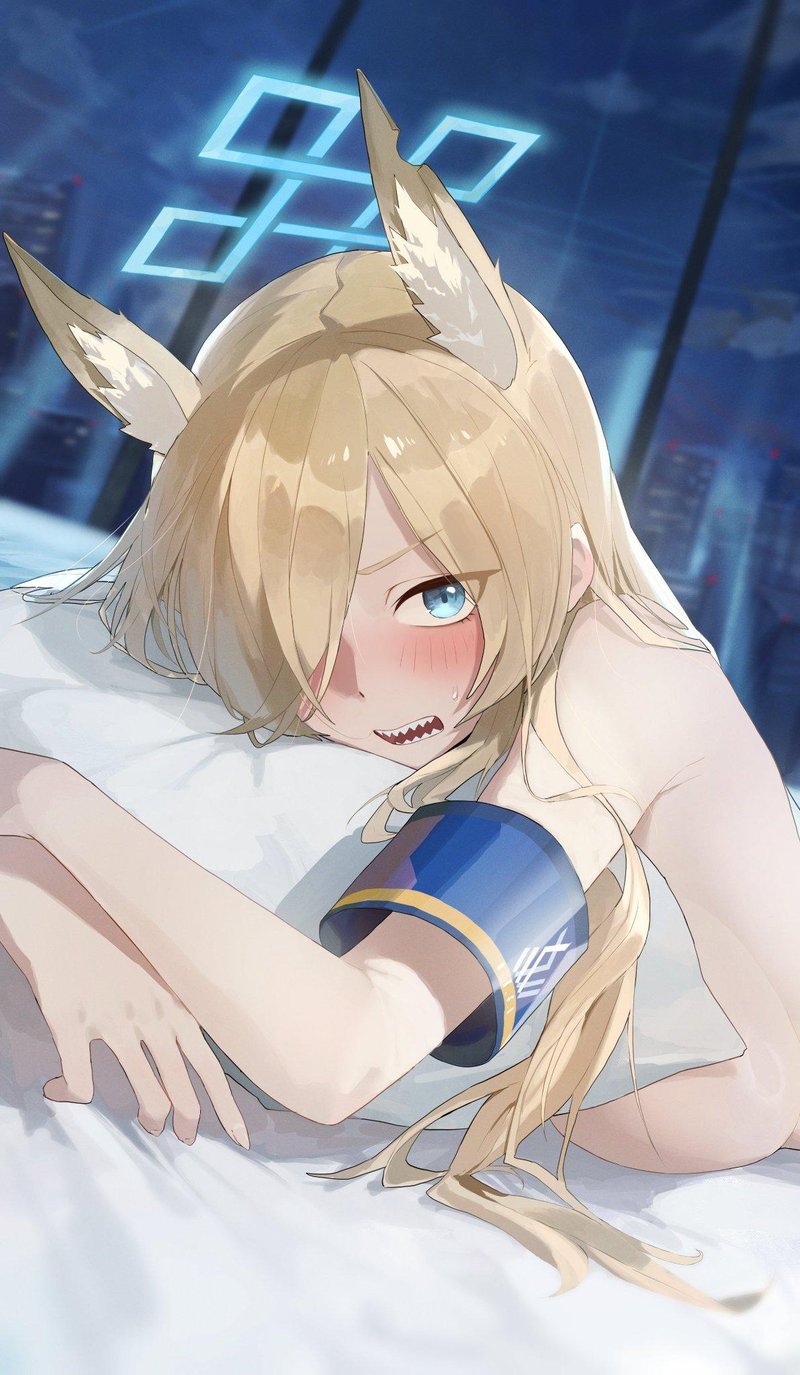 尾刃康娜（尾刃カンナ）