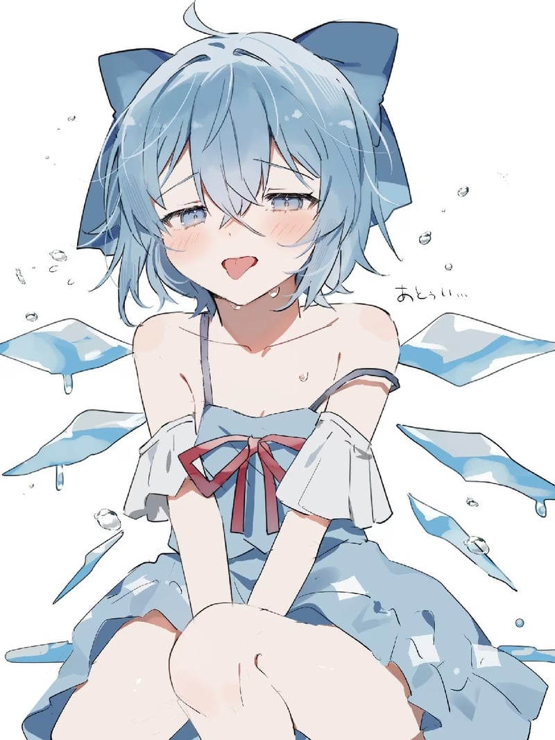 琪露诺