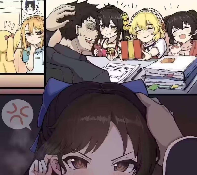 芙洛伦