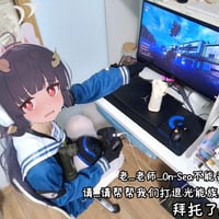 霞泽美游（黑猫）