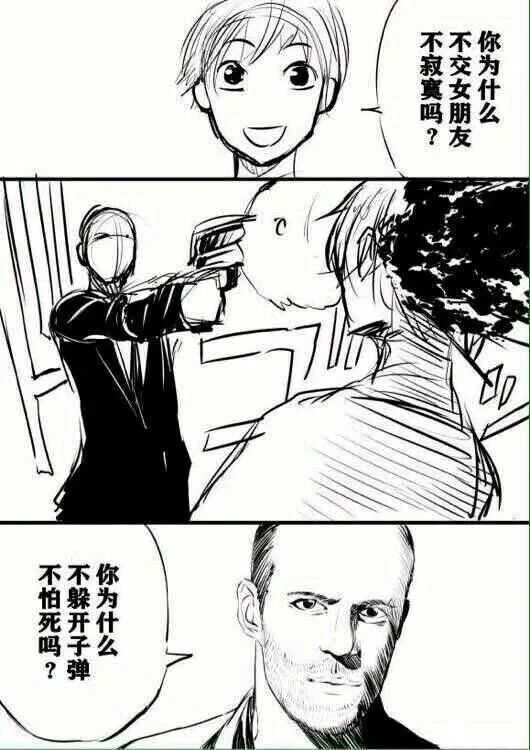 《玩命快递》系列、《速度与激情》系列等动作电影