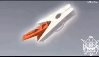 RX-78-2高达模型