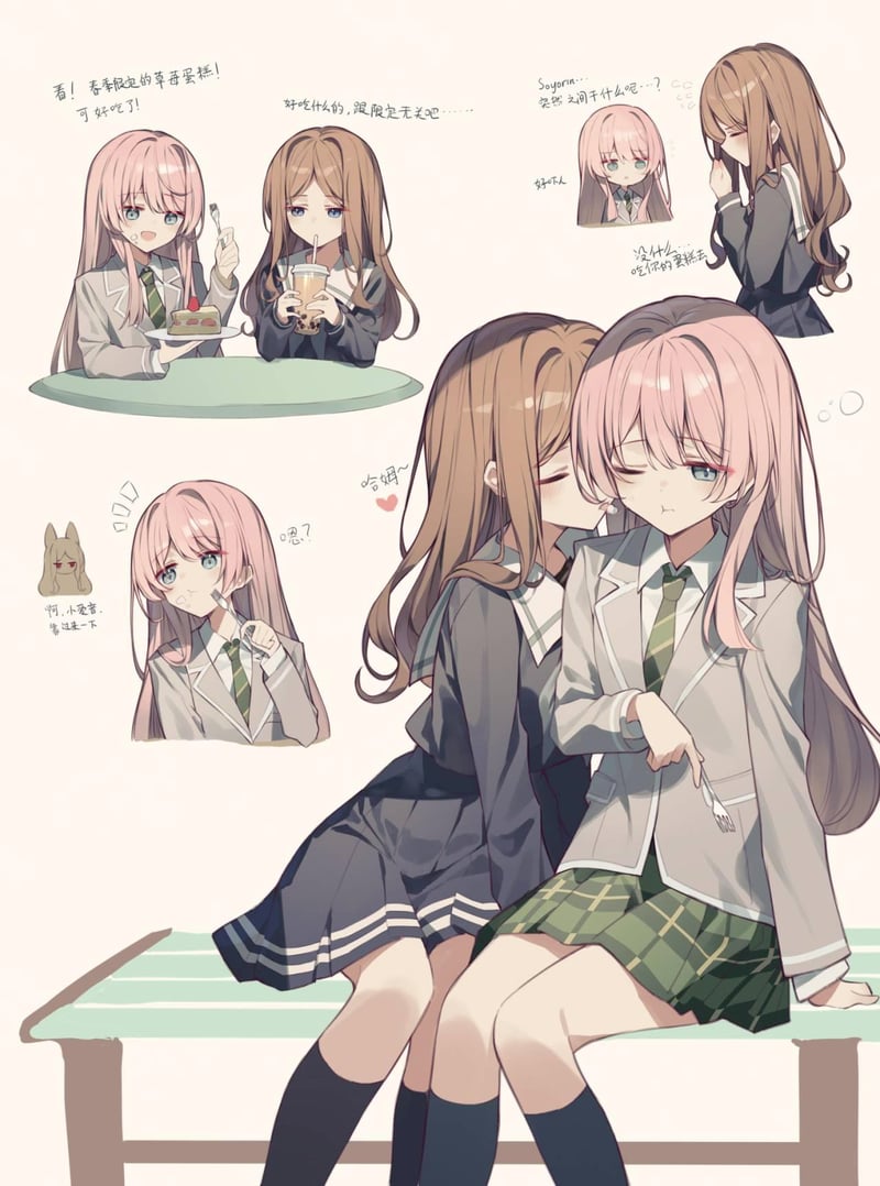 高松灯