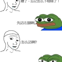 Wojak meme衍生
