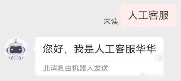 网络智能客服系统