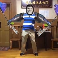 闪电五连鞭缩略图